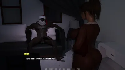 Arianas Dark Christmas 2 Preview 9