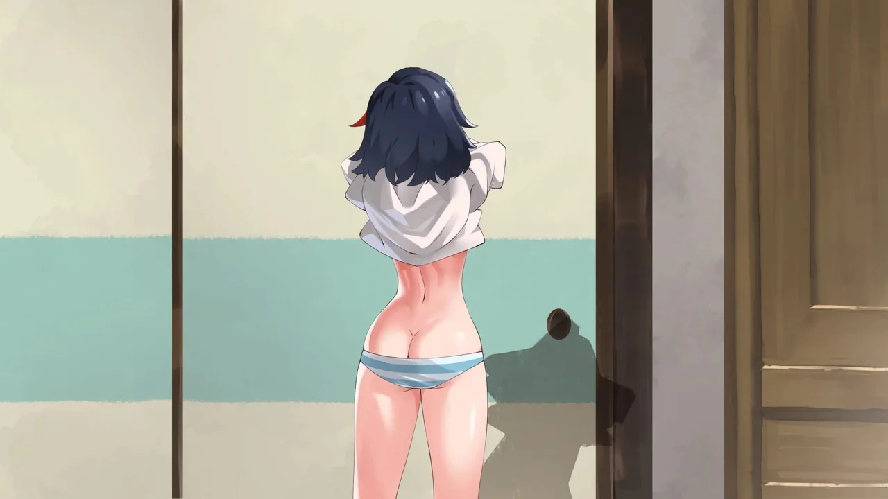 Klk Ryukos Rumble Preview 3