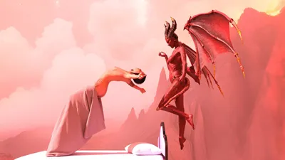 Rise or Fall Preview 10