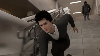 True Love the Game Preview 4