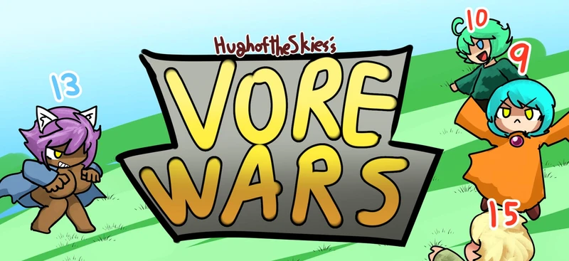 Vore Wars