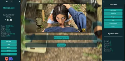 Millionaire Preview 1