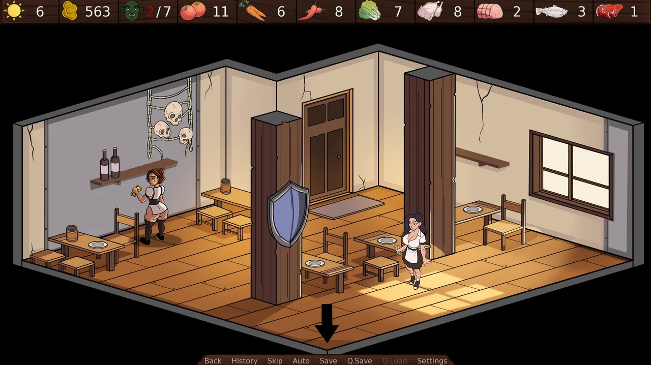 Tribal Tavern Preview 9