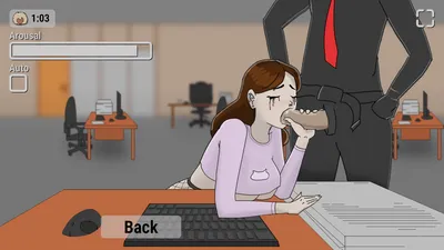 Busty Clerks Preview 1