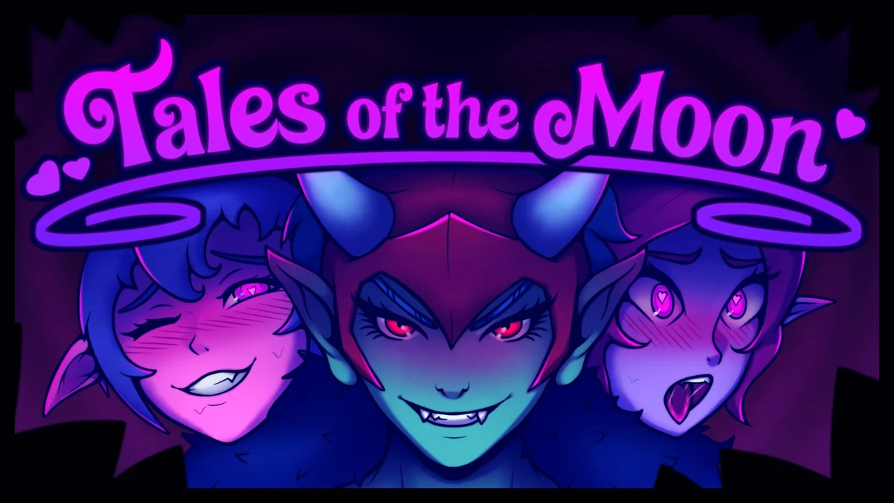 Tales of the Moon Preview 7