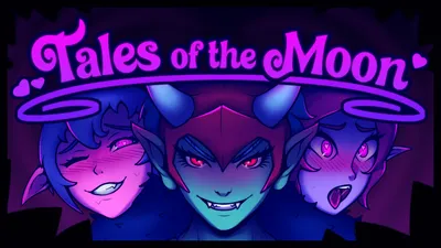 Tales of the Moon Preview 7
