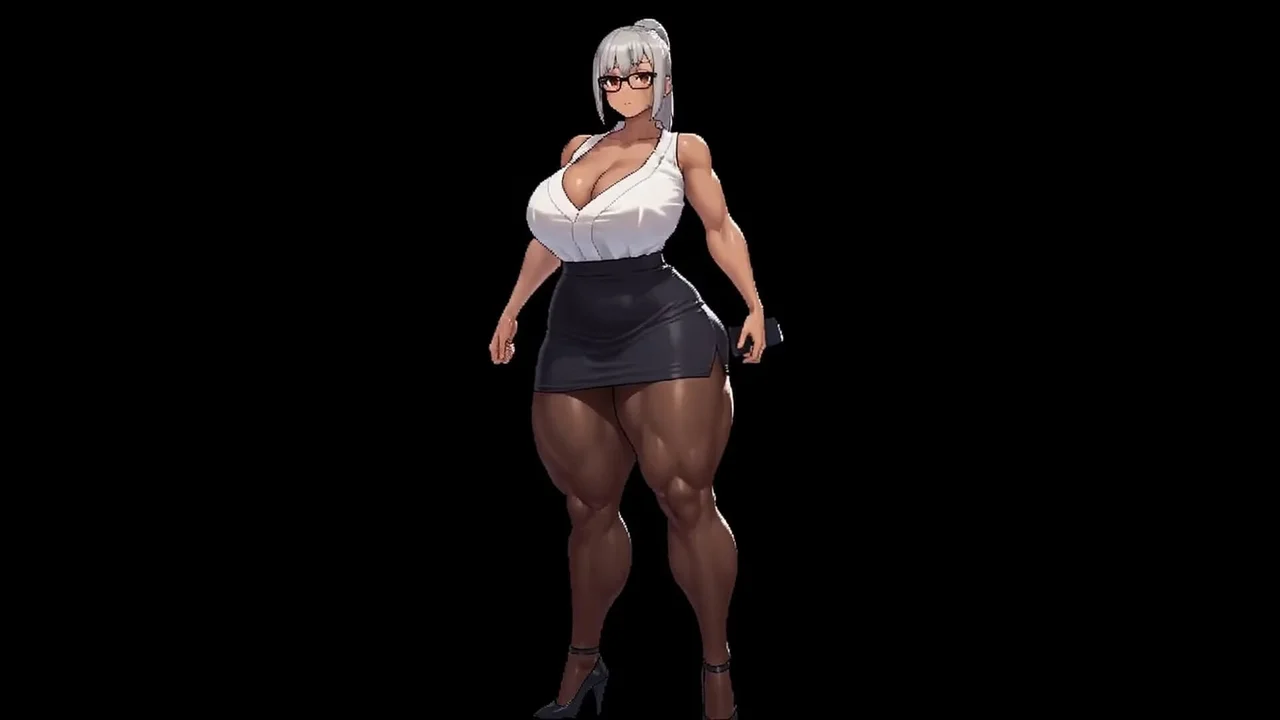 Strict Sensei Preview 3