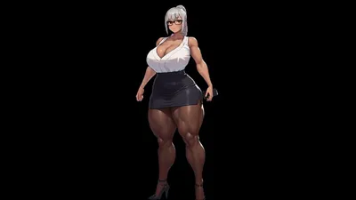 Strict Sensei Preview 3