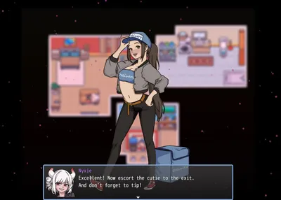 Lustkeeper Preview 9