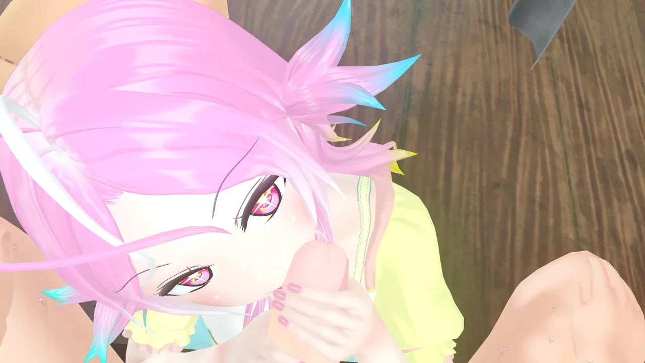 Precious Melody and Your Familiar Tale Preview 6