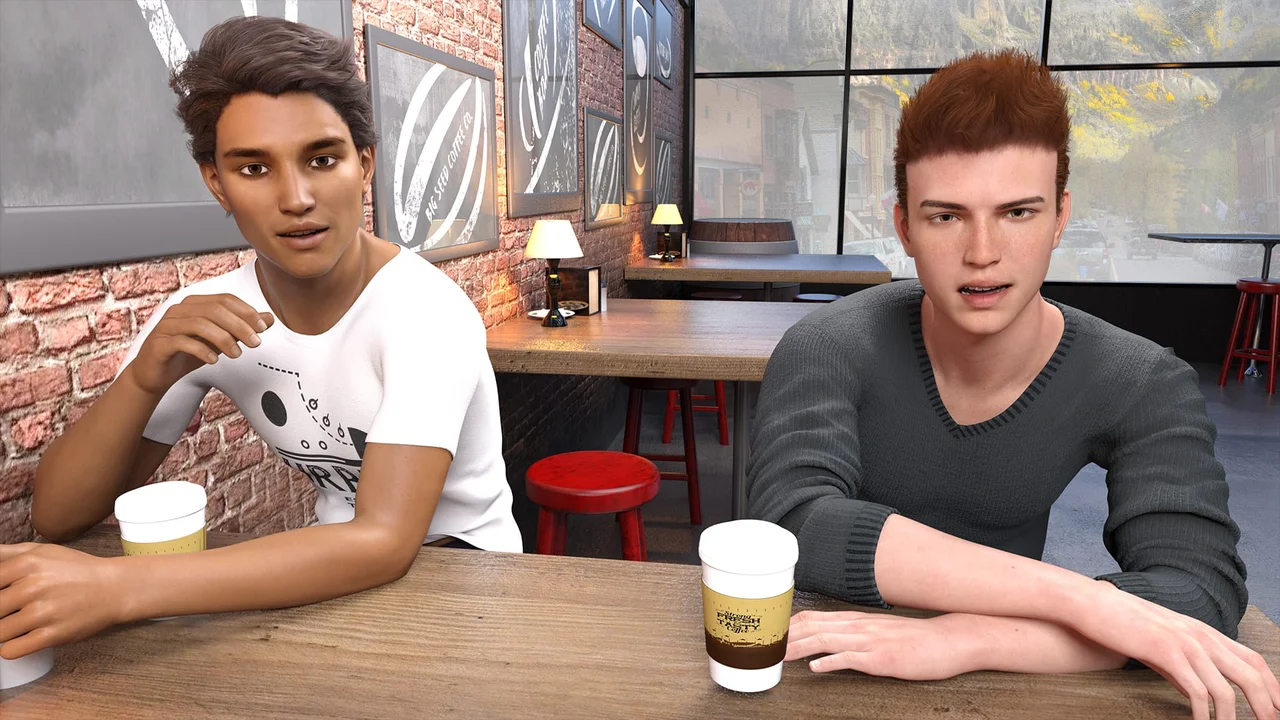 New Hope Preview 3