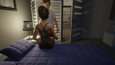 Jimmy Awkward Adventures Preview 2