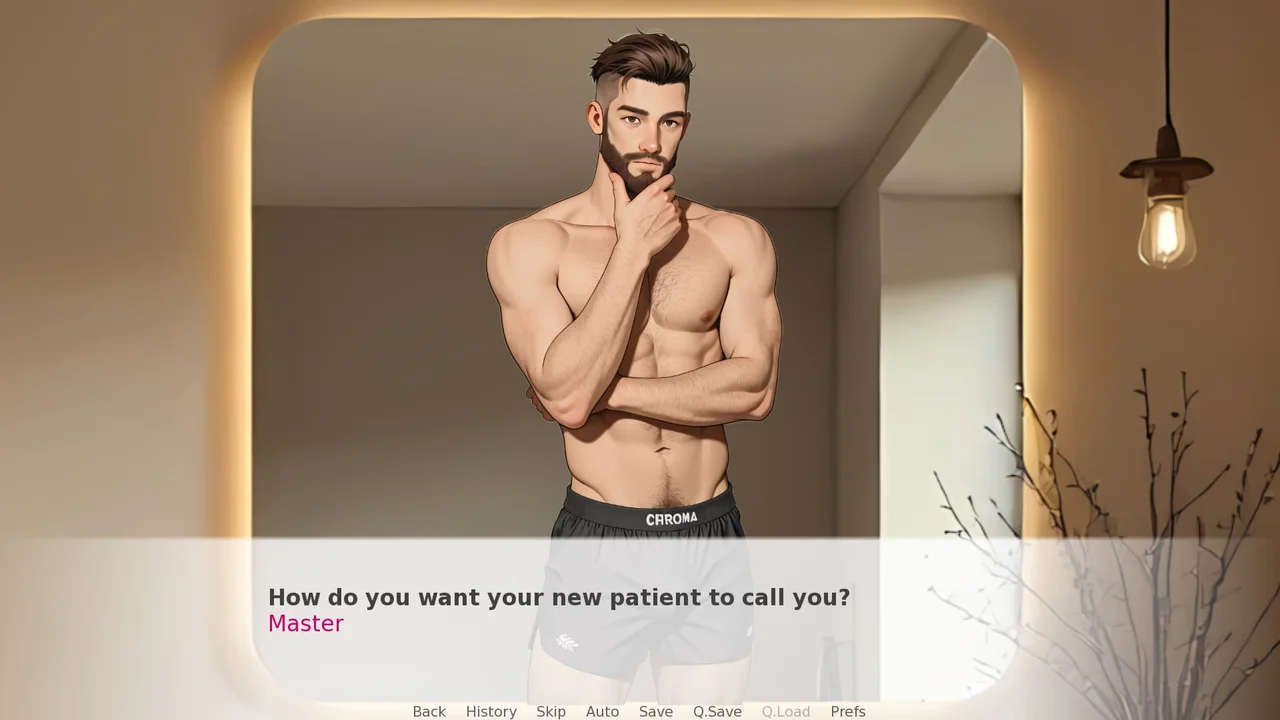 The Pink Answer 2 Preview 3