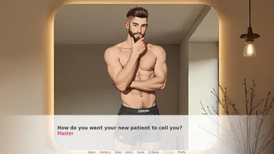 The Pink Answer 2 Preview 3