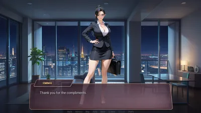 Sextates Manager Preview 5