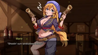 Hentai Pirates Survivors Preview 3