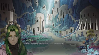 The Symbiant Ii Preview 3