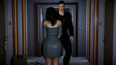 My Wife Has a Master Preview 7