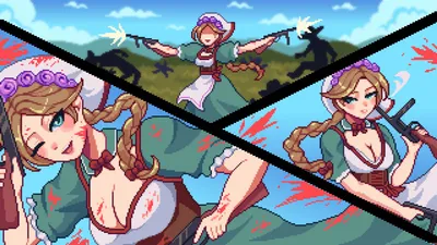 Revolver Lillies Preview 2