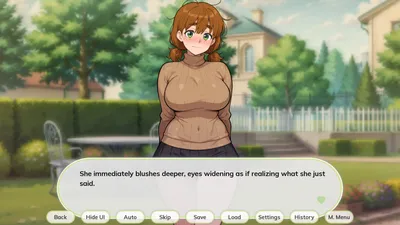 A Night With Neighbor Preview 7