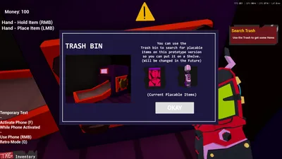 Adult Shop Simulator Preview 4