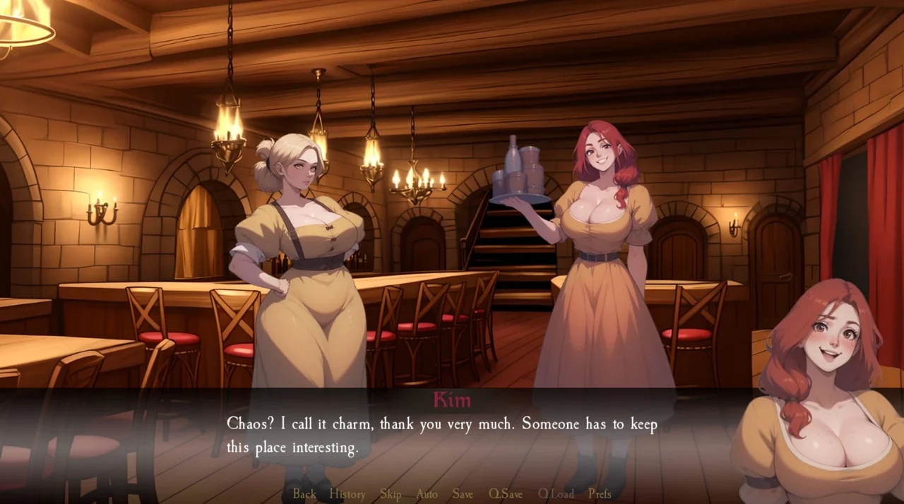 Serenia Preview 6
