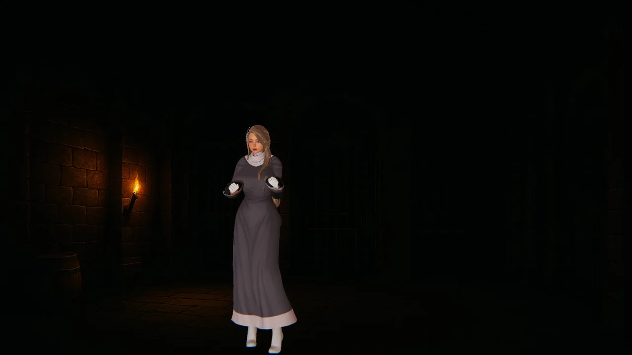 Tale of Princess Maria Preview 2