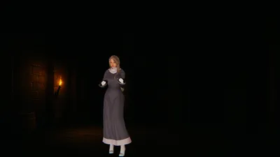 Tale of Princess Maria Preview 2