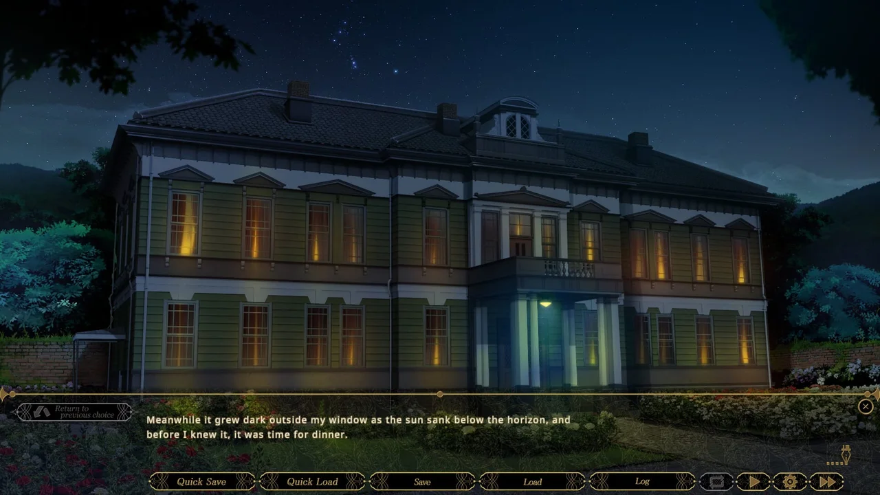 Sleepless a Midsummer Nights Dream Preview 8