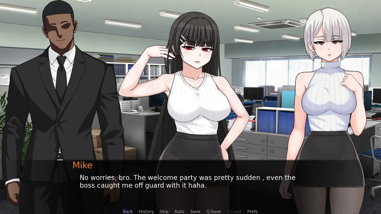My Netorase Delusions Preview 6