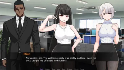 My Netorase Delusions Preview 6