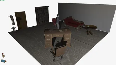 Defiler Preview 1
