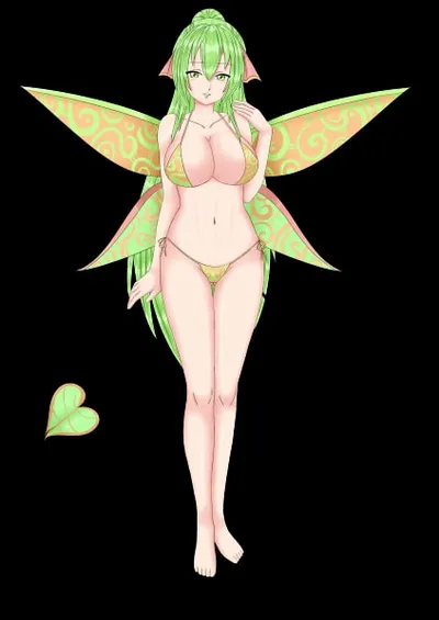 Kilgor and the Succubus World Preview 6