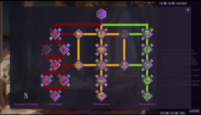 Ascension Ii Arcane Prodigy Preview 3