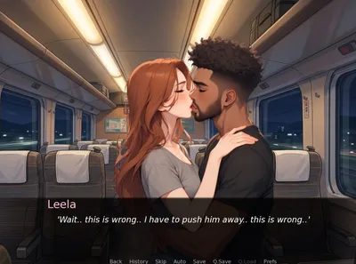 I Love Her Doings Preview 2