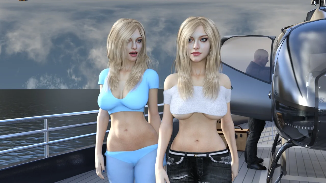 The Island Preview 7