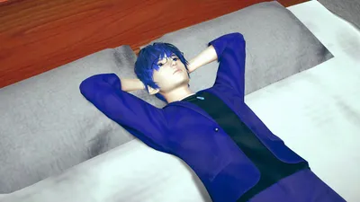 Intense Love Preview 1