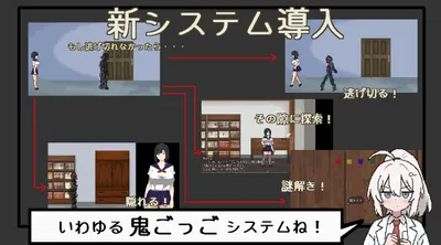 Nightmare Manor Infinite Prison Preview 3