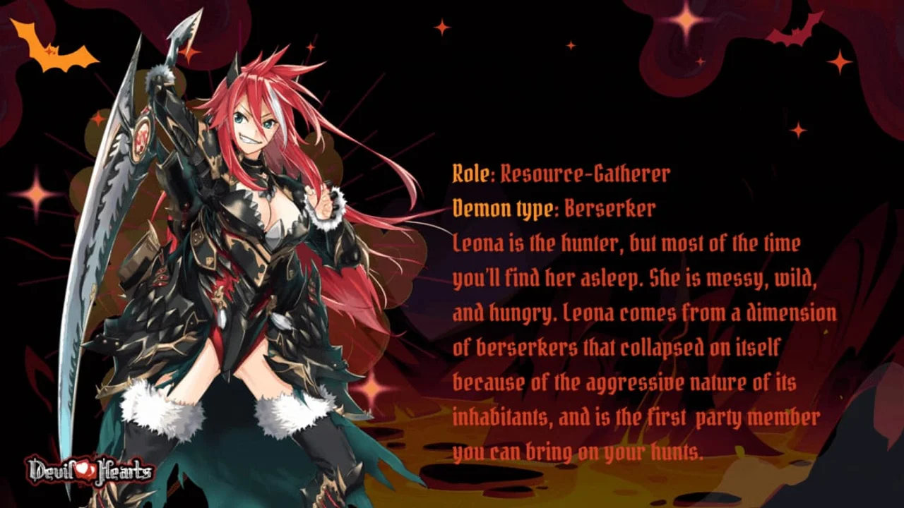 Devil Hearts Preview 3