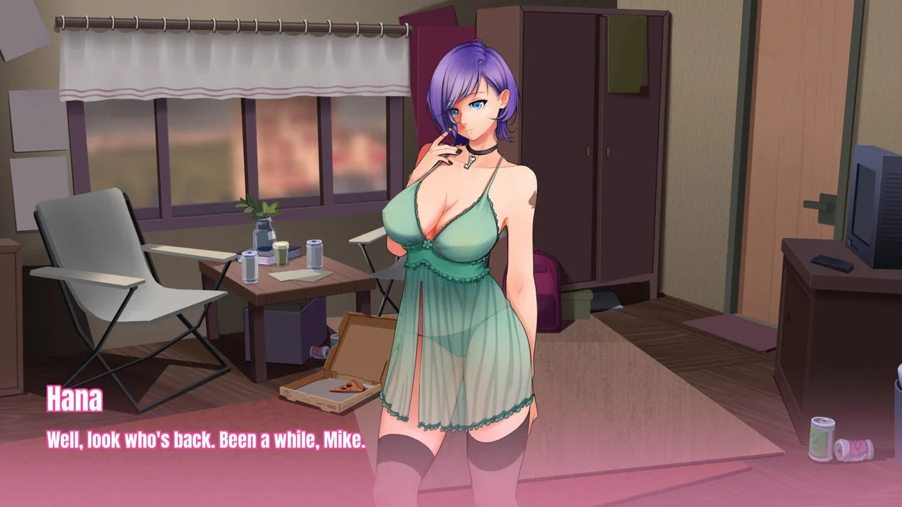 Dommebreaker Preview 8