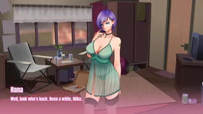 Dommebreaker Preview 8