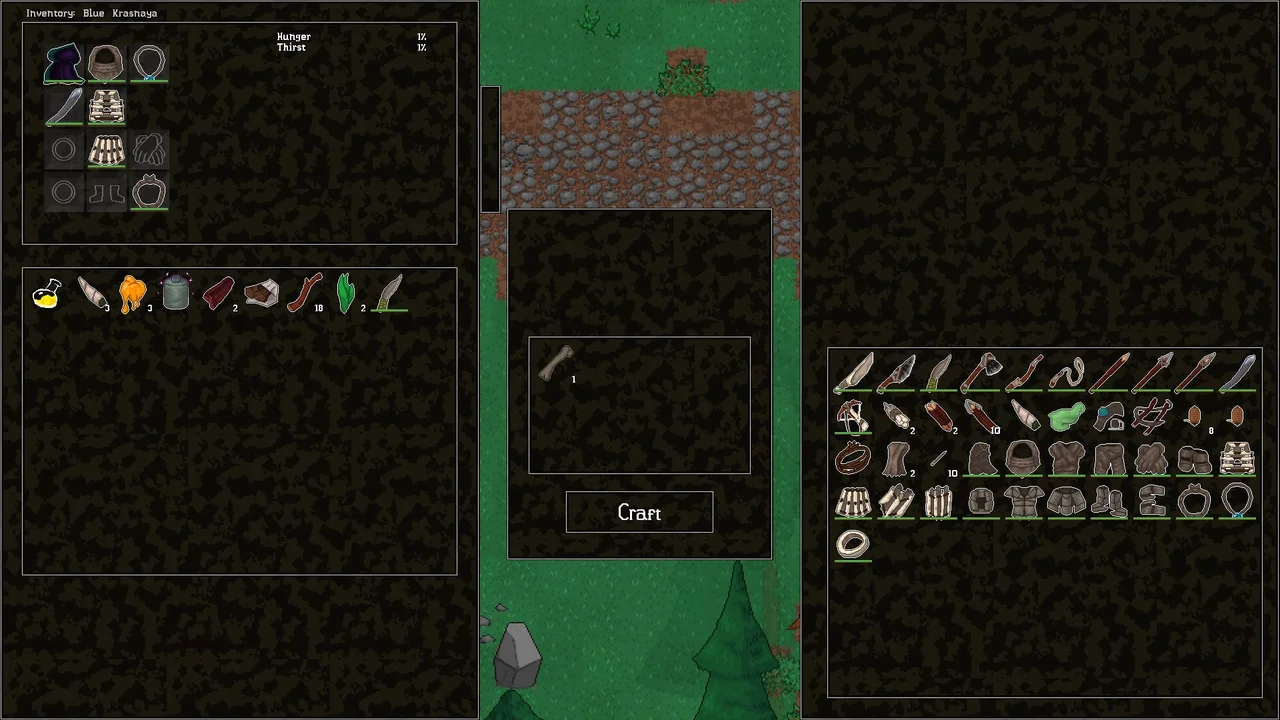 Wild Dawn Preview 6