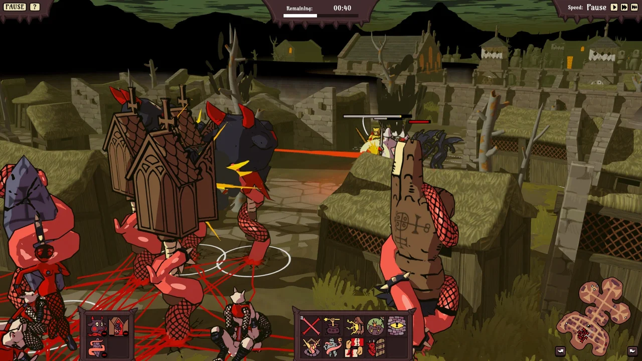 Monolilith Preview 5