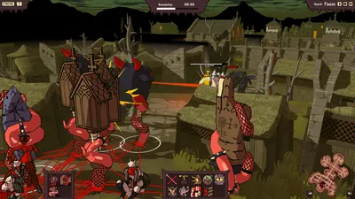 Monolilith Preview 5