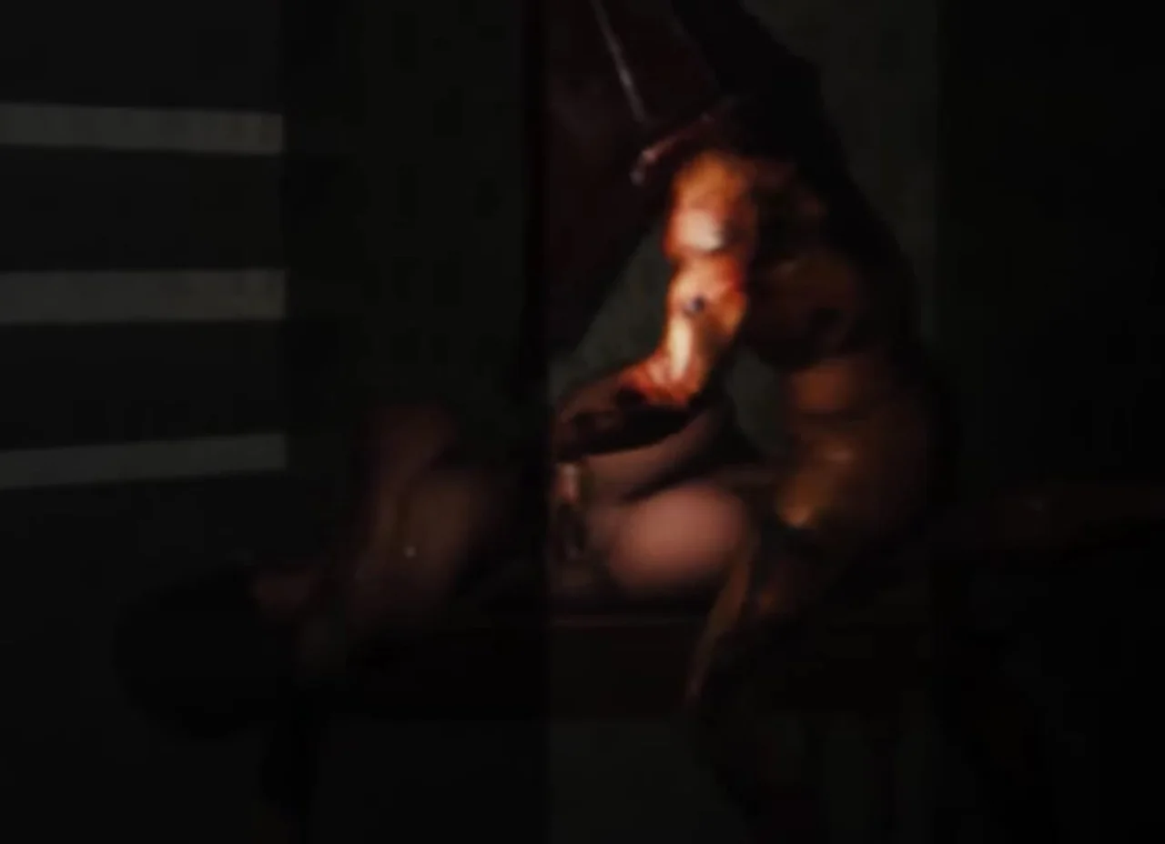 Horny Hill Preview 5