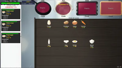 From Aristocrats Pet to Culinary Queen Preview 2