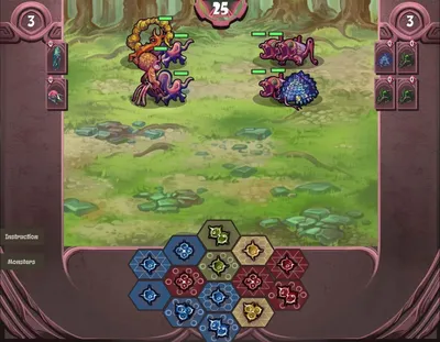 Tentacles Thrive Preview 7