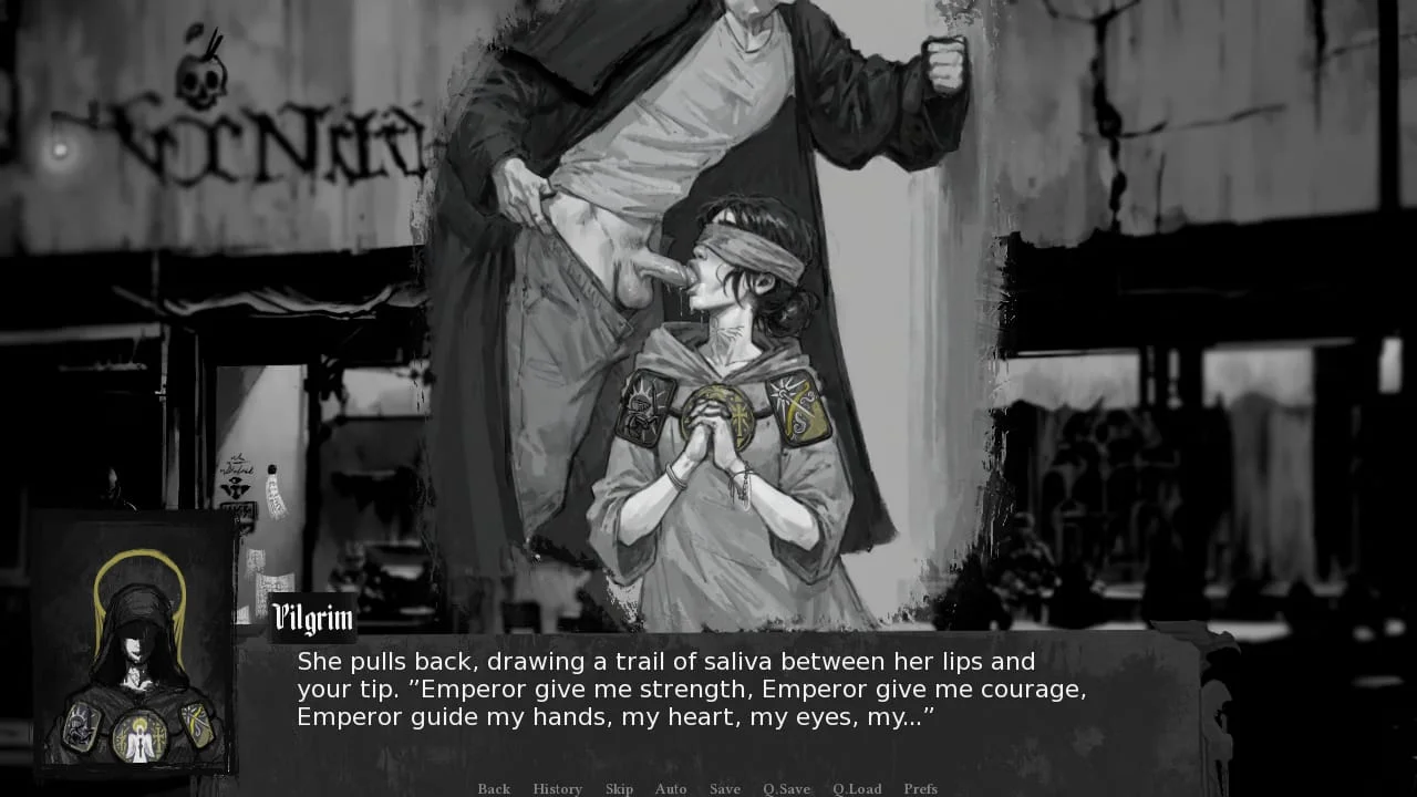 Imperial Bureaucracy Hero Preview 6