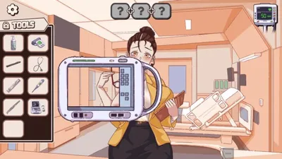 Horny Doctor Preview 3