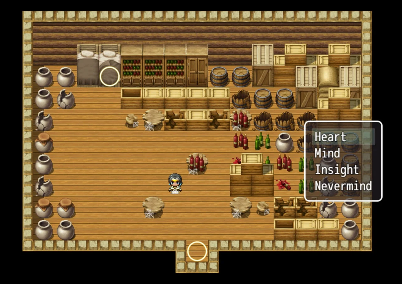 Shrine of Embers Preview 2